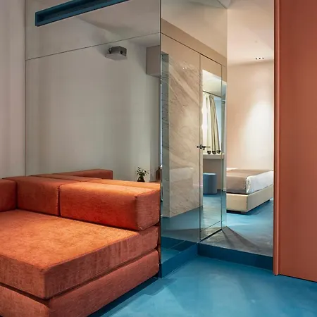 Etruscan Luxury Appartement *