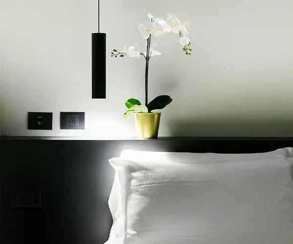 Lägenhet Etruscan Luxury