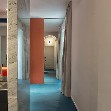Etruscan Luxury * Rom