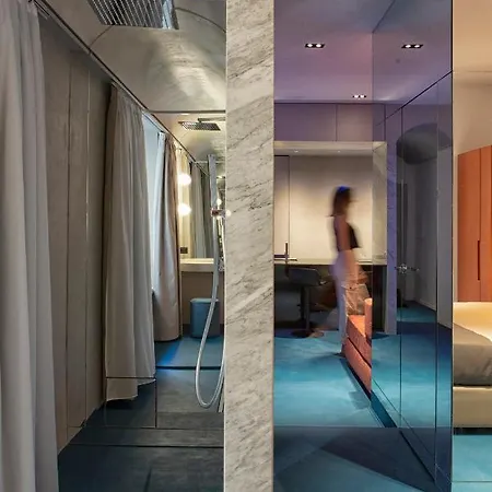 Etruscan Luxury Lägenhet Rom