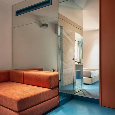 Etruscan Luxury * Rom