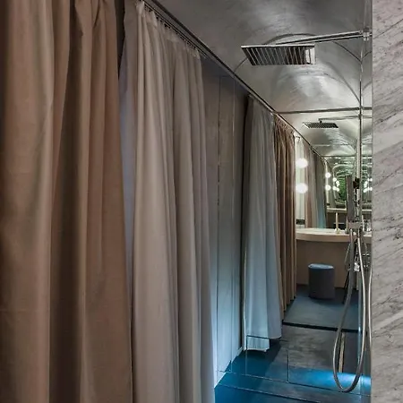 Lägenhet Etruscan Luxury *