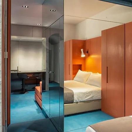 Apartmán Etruscan Luxury
