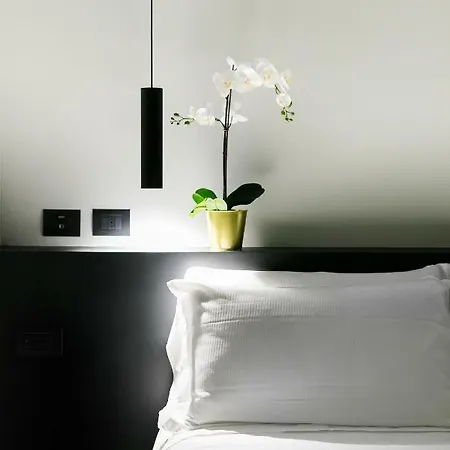 Apartmán Etruscan Luxury