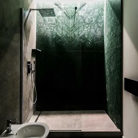 Etruscan Luxury Lägenhet Rom
