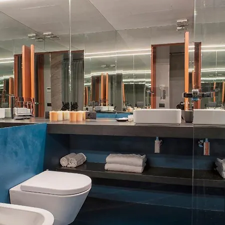 Etruscan Luxury Rzym