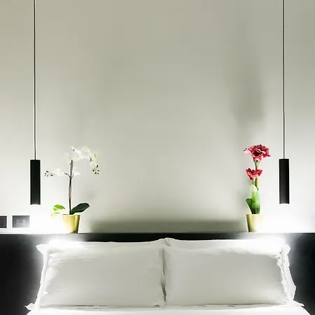 Etruscan Luxury Apartmán Řím