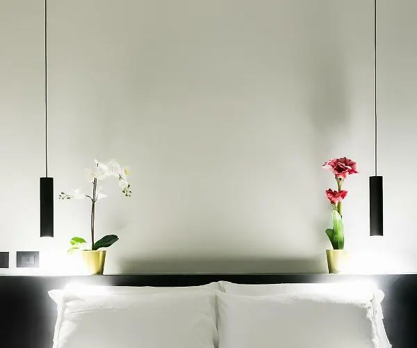 Etruscan Luxury Apartment Rome